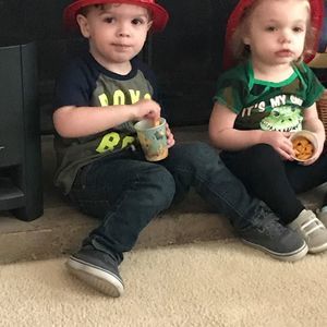 Meet your Posher, Robin